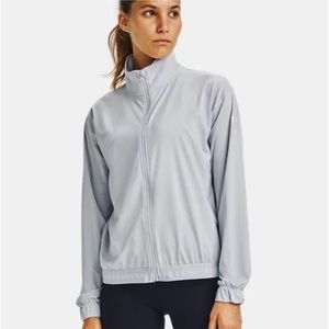 Under armor jacket